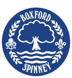 Boxford Spinney