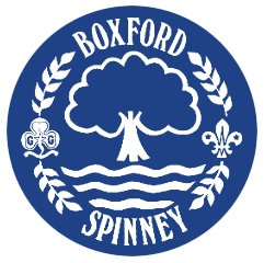 Boxford Spinney